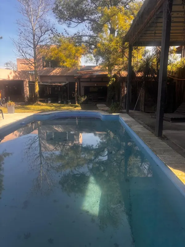 Pileta climatizable — PROYECTO VIDA