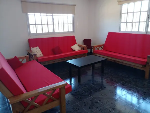 Sala de estar — PROYECTO VIDA