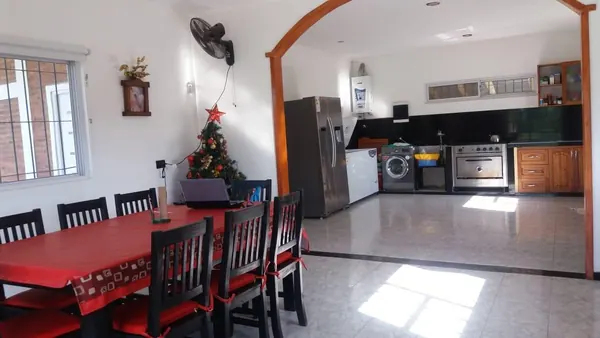 Comedor de diario — PROYECTO VIDA